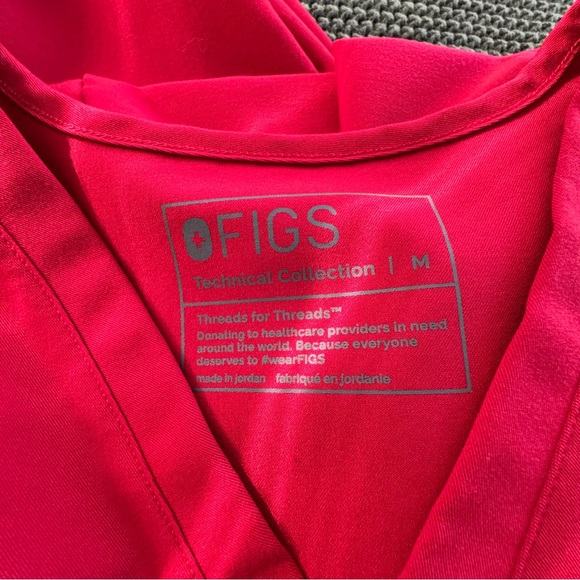 Figs jogger scrub set - Picture 3 of 3